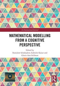 Mathematical Modelling from a Cognitive Perspective