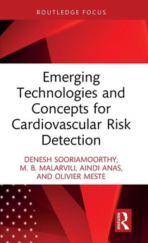 Emerging Technologies and Concepts for Cardiovascular Risk Detection