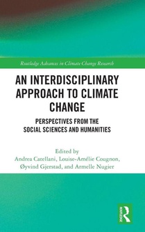 An Interdisciplinary Approach to Climate Change