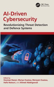 AI-Driven Cybersecurity