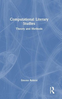 Computational Literary Studies