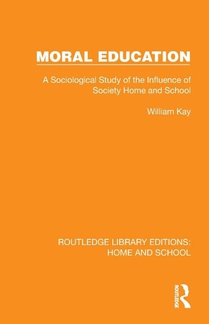 Moral Education