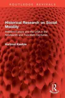 Historical Research on Social Mobility