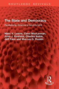 The State and Democracy
