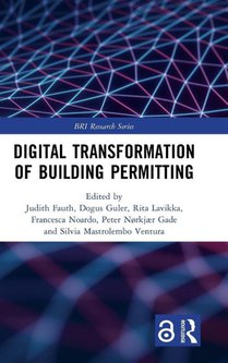 Digital Transformation of Building Permitting