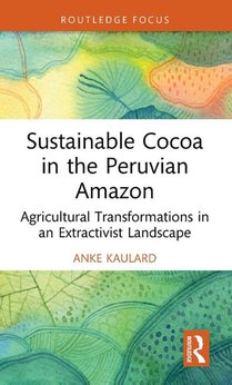 Sustainable Cocoa in the Peruvian Amazon