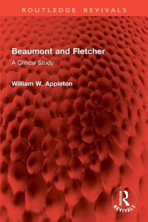 Beaumont and Fletcher