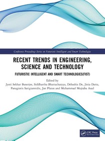 Recent Trends in Engineering, Science and Technology