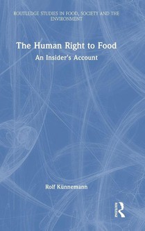The Human Right to Food