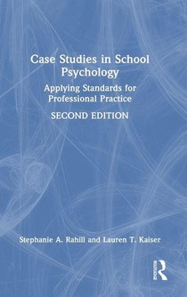 Case Studies in School Psychology