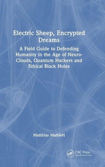 Electric Sheep, Encrypted Dreams