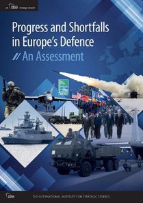 Progress and Shortfalls in Europe’s Defence