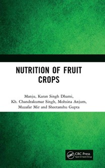 Nutrition of Fruit Crops