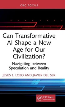 Can Transformative AI Shape a New Age for Our Civilization?