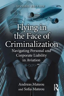 Flying in the Face of Criminalization