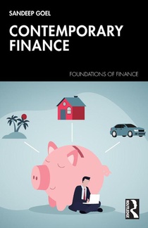 Contemporary Finance