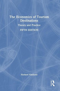 The Economics of Tourism Destinations