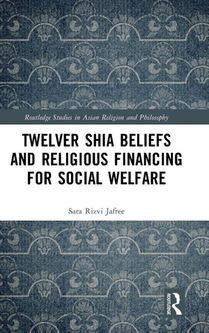 Twelver Shia Beliefs and Religious Financing for Social Welfare