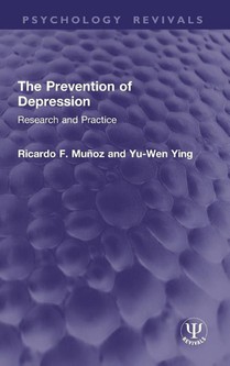 The Prevention of Depression