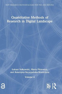 Quantitative Methods of Research in Digital Landscape
