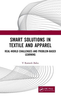 Smart Solutions in Textile and Apparel