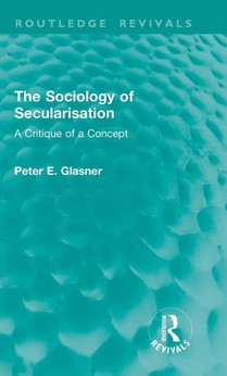 The Sociology of Secularisation