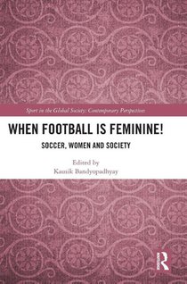 When Football is Feminine!