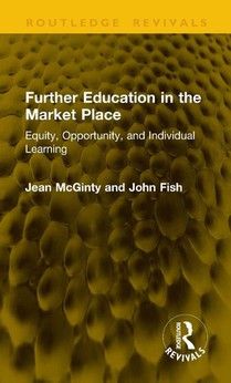 Further Education in the Market Place
