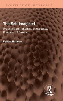 The Self Imagined