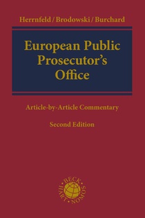 European Public Prosecutor's Office