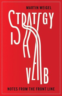 Strategy Is A Verb