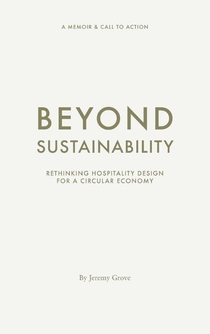 Beyond Sustainability