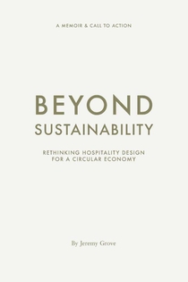 Beyond Sustainability
