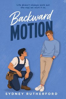 Rutherford, S: Backward Motion