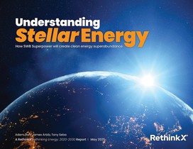 Understanding Stellar Energy