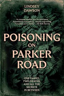 Poisoning on Parker Road