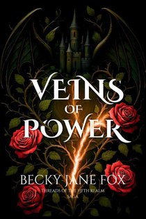 Fox, B: Veins of Power
