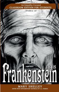 Frankenstein 1818