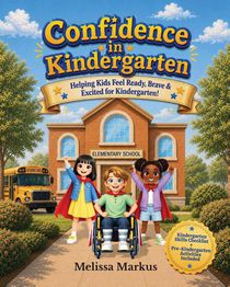 Confidence in Kindergarten
