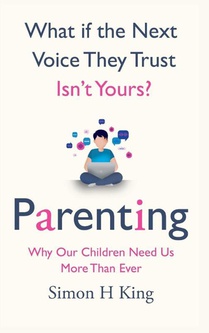 What if the Next Voice They Trust Isn't Yours?