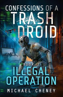 Illegal Operation