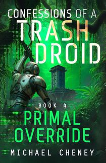 Primal Override
