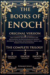 The Books of Enoch