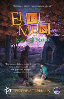 Ellie Ment and the Material Matter