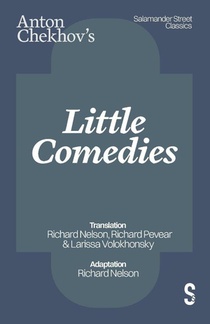 Chekhov's Little Comedies