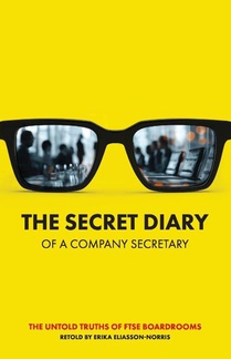 The Secret Diary of a Company Secretary