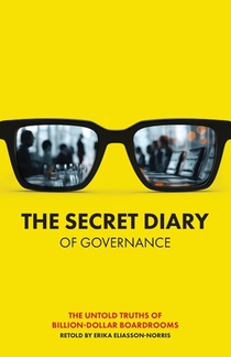 The Secret Diary of Governance