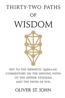 Thirty-two paths of Wisdom