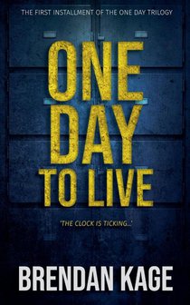 One Day to Live