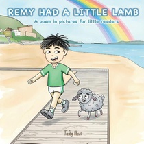 Remy Had a Little Lamb